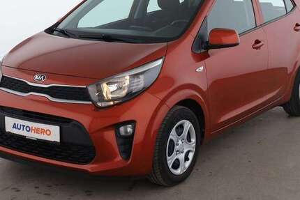 Kia Picanto 47.452 km 9.180 &euro; Laatzen 30880