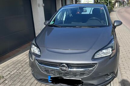 Opel Corsa 117.550 km 5.500 &euro; Forchtenberg 74670