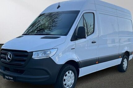 Mercedes-Benz eSprinter 4.300 km 45.756 &euro; Oldenburg OT Tweelbäke 26135