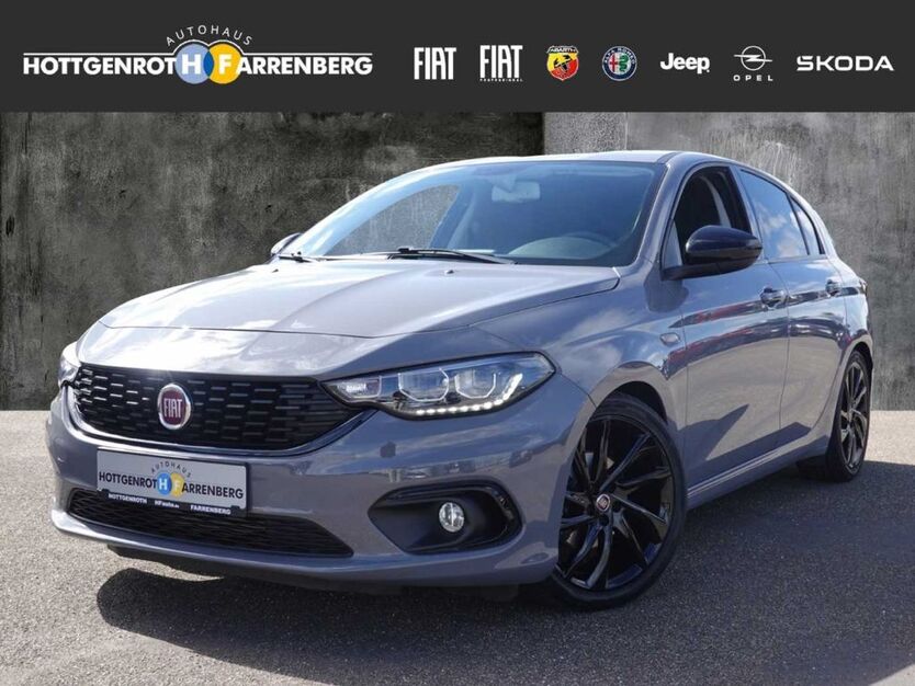 Fiat Tipo 57.018 km 13.900 € Altenkirchen 57610