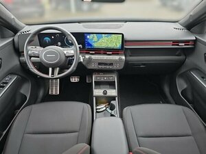 Hyundai KONA Elektro N Line 2WD 65 Navi Digitales Cockpit 19.300 km 34.990 &euro; Bad Wünnenberg 33181