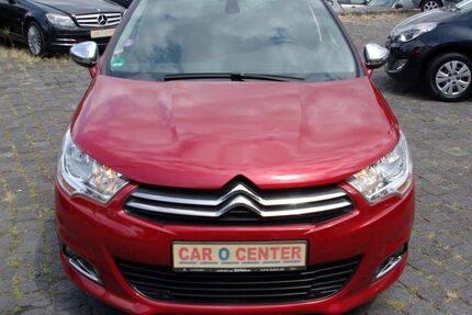 Citroen C4 119.800 km 4.880 &euro; Bottrop 46242