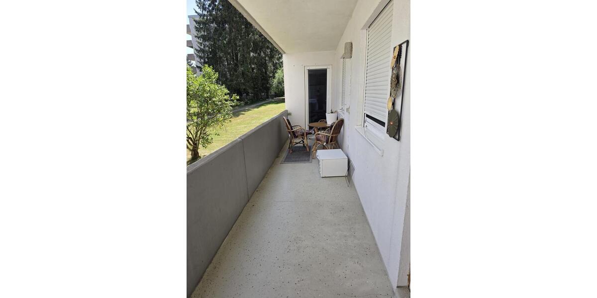 Erdgeschoßwohnung Saarbrücken Dudweiler - 2 Zimmer, 105 m&sup2;, 149.000&euro; | Angebot:27440811