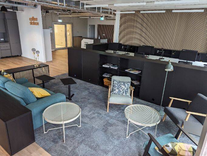 Gewerbeobjekt Berlin Neukölln - 900&euro; | Angebot:26334929