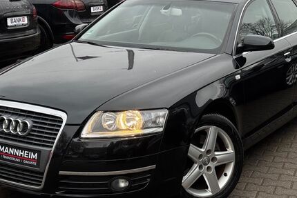 Audi A6 254.000 km 4.699 &euro; Mannheim 68199
