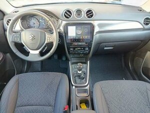 Suzuki VITARA 1.4 COMFORT+ HYBRID 16.519 km 21.560 &euro; Höhenkirchen-Siegertsbrun 85635