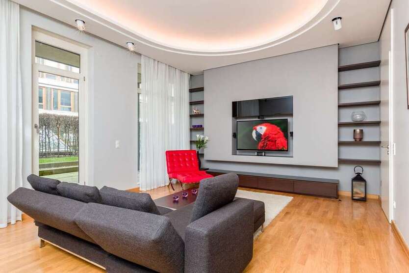 Wohnung zum Kaufen in Berlin 819.000 € 89 m²