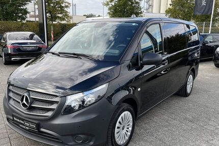 Mercedes-Benz Vito 26.700 km 44.880 € Erding 85435