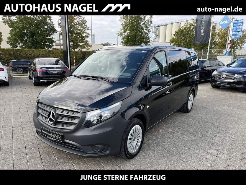 Mercedes-Benz Vito 26.700 km 44.880 € Erding 85435
