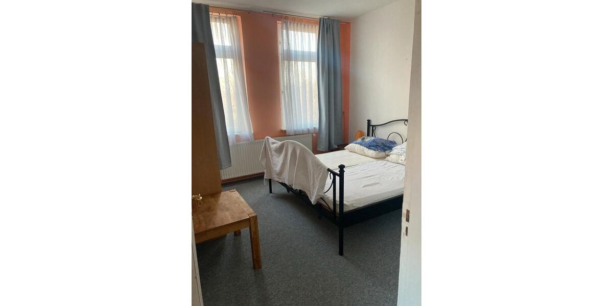 Dachgeschoßwohnung Westerstede - 5 Zimmer, 70 m&sup2;, 700&euro; | Angebot:25406441