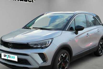 Opel Crossland 38.916 km 18.550 &euro; Augsburg 86156
