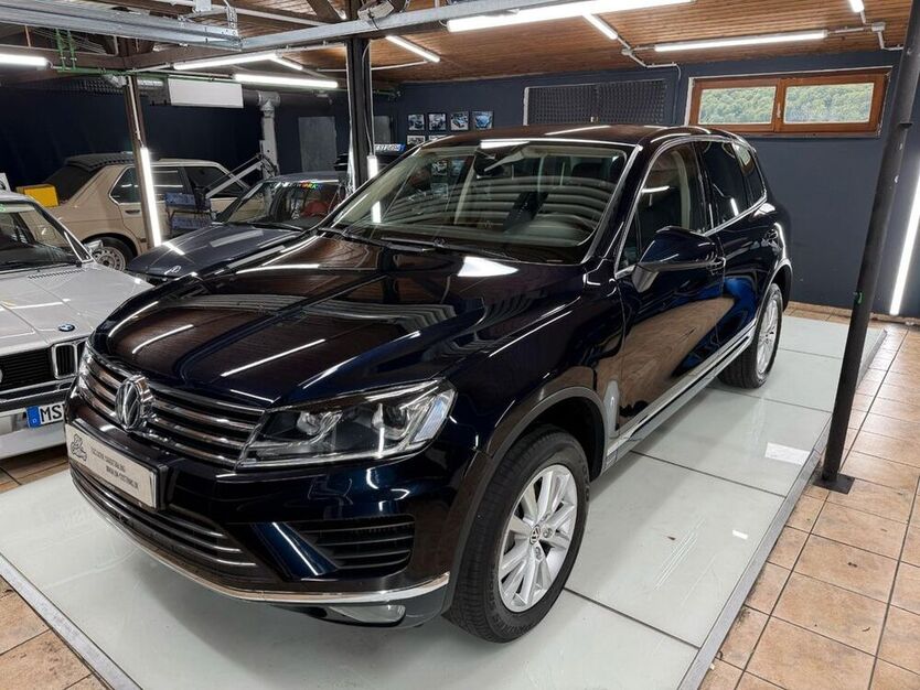 Touareg