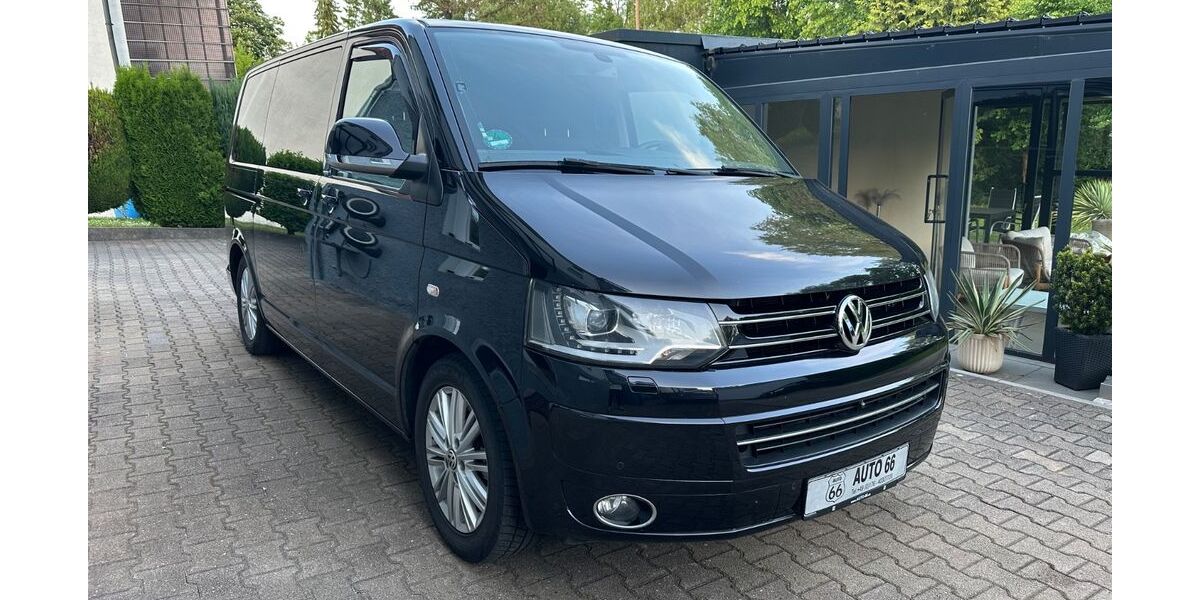 VW T5 Transporter 213.980 km 19.450 &euro; Schwäbisch Gmünd 73527