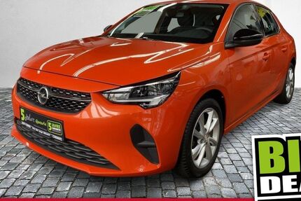 Opel Corsa 19.708 km 17.810 € Röhrsdorf 09247