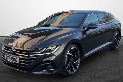 VW Arteon 44.825 km 33.775 &euro; Osnabrück 49078