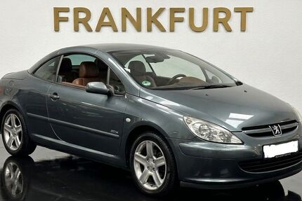 Peugeot 307 186.000 km 1.300 &euro; Frankfurt am Main 65933