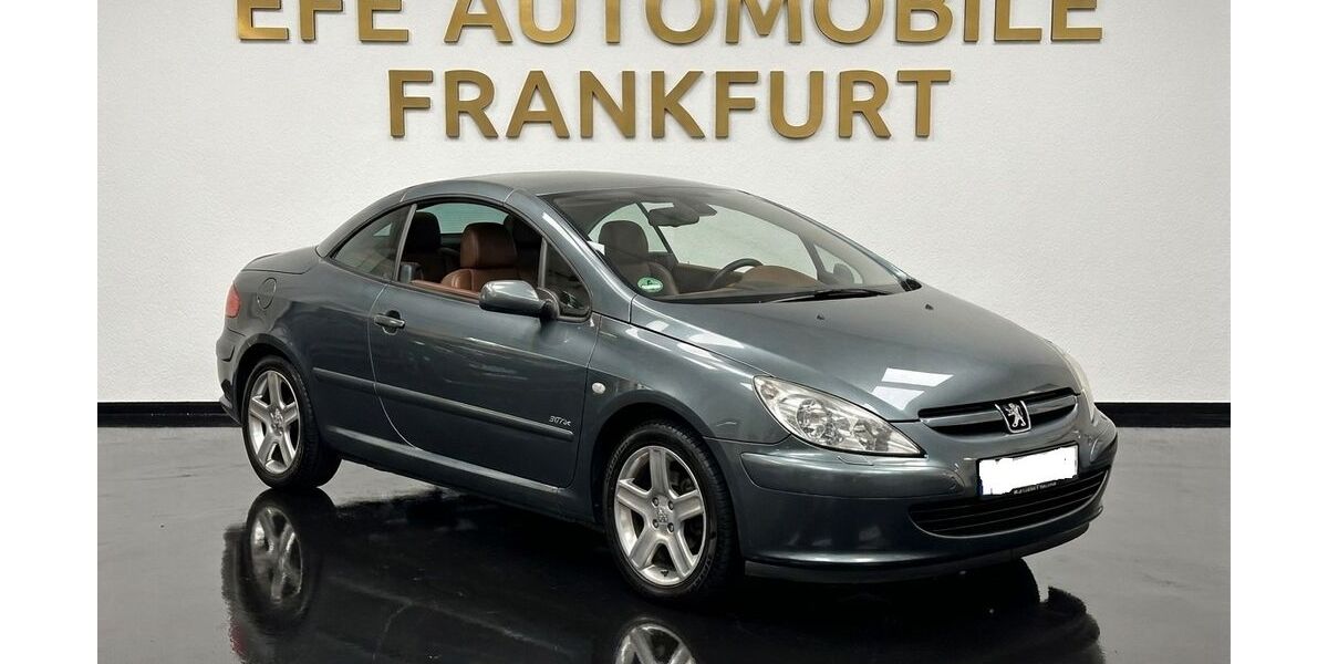 Peugeot 307 186.000 km 1.300 &euro; Frankfurt am Main 65933