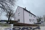 Gut geschnittene 3 Zimmer Erdgeschoss Wohnung mit Garten und Garage in Neuburg - Ein Objekt von Ihrem Immobilienpartner SOWA Immobilien und Finanzen - Erdgeschoßwohnung Neuburg | Angebot:26299736