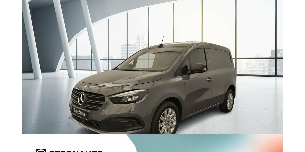 Mercedes-Benz Citan 29.784 km 23.950 &euro; Leipzig 04347