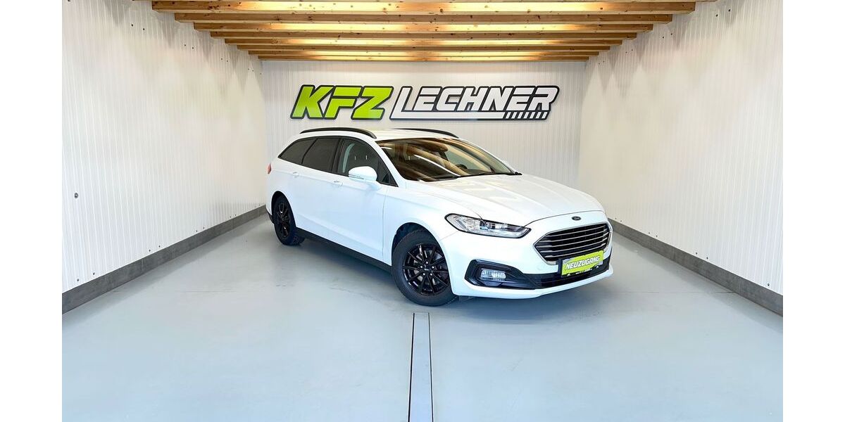 Ford Mondeo 123.000 km 15.950 &euro; Neuhaus am Inn 94152
