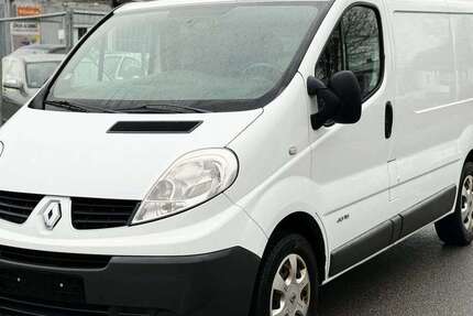 Renault Trafic 209.000 km 7.000 € Neustadt 31535