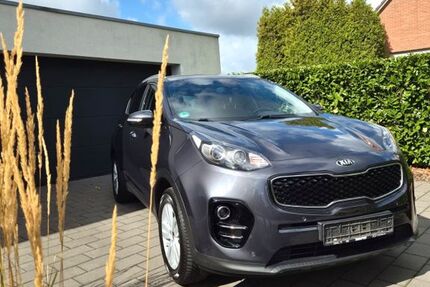 Kia Sportage 104.890 km 13.900 &euro; Erkelenz 41812