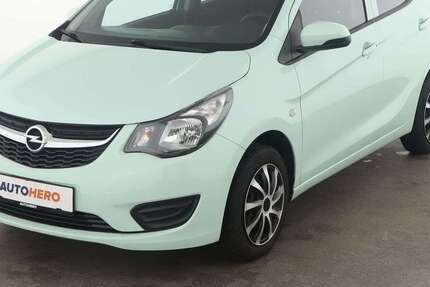 Opel Karl 37.896 km 8.060 € Neufahrn 85375
