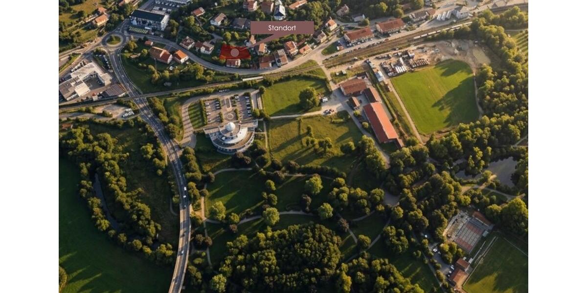 Einfamilienhaus Bad Kötzting - 3 Zimmer, 99 m&sup2;, 389.000&euro; | Angebot:25783315