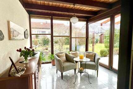 Haus Weilheim - 6 Zimmer, 191 m&sup2;, 749.000&euro; | Angebot:25064116