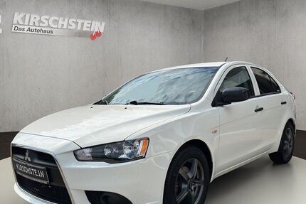 Mitsubishi Lancer 69.000 km 9.999 &euro; Eisenach 99817