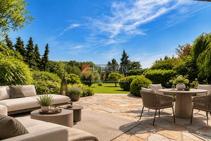 Haus Herdecke - 3.5 Zimmer, 136 m&sup2;, 1.950.000&euro; | Angebot:27673036