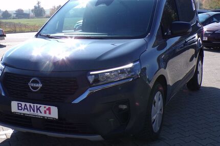 Nissan Townstar 10.000 km 18.990 &euro; Wertingen/Geratshofen 86637