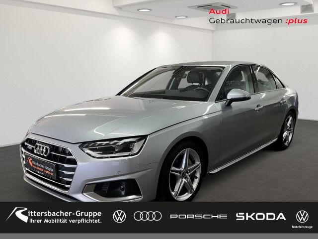 Audi A4 79.423 km 27.680 &euro; Kaiserslautern 67663