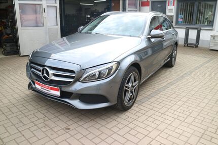 Mercedes-Benz C 250 131.000 km 21.450 &euro; Freystadt OT Oberndorf 92342