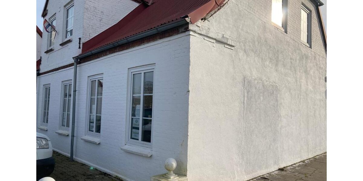 Gewerbeobjekt Sylt - 600&euro; | Angebot:26140364