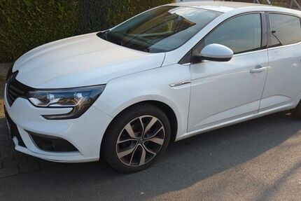 Renault Megane 55.000 km 9.900 &euro; Hennef 53773