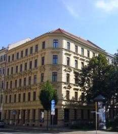 Wohnung zum Mieten in Leipzig 416 € 61.69 m²