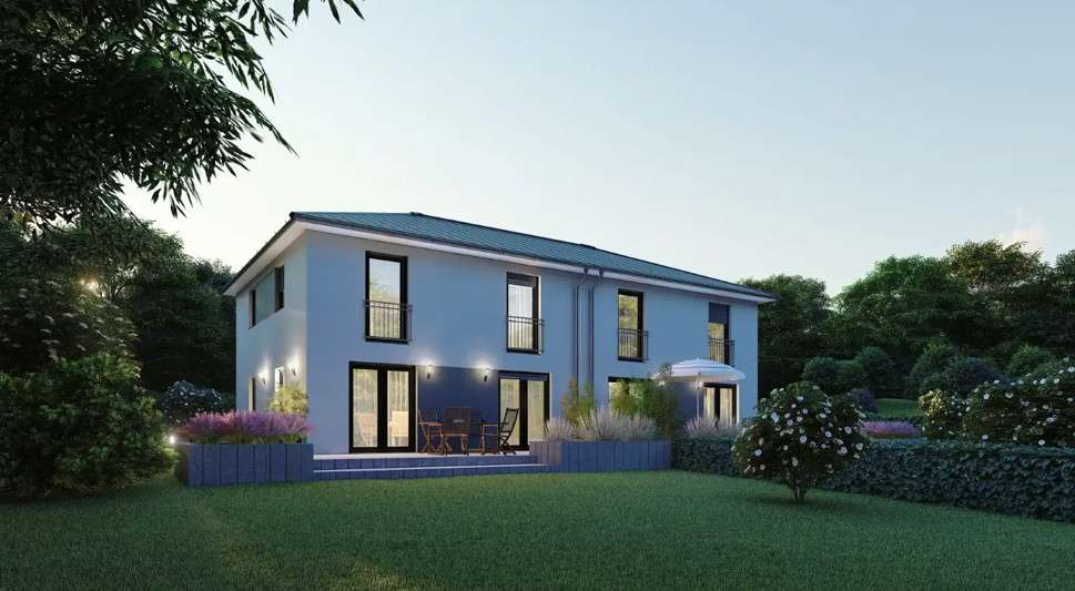 Einfamilienhaus Bobingen - 4 Zimmer, 118 m&sup2;, 496.000&euro; | Angebot:26758230