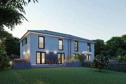 Haus Bobingen - 4 Zimmer, 118 m&sup2;, 496.000&euro; | Angebot:26758230
