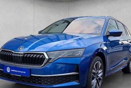 Skoda Octavia 5.000 km 34.650 &euro; Kaltenkirchen 24568