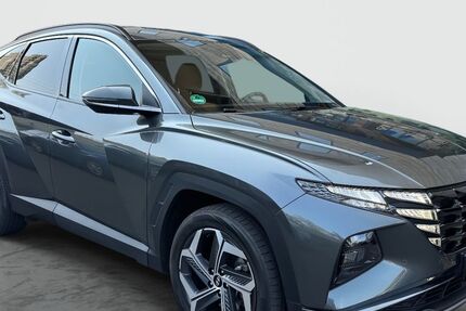 Hyundai TUCSON 99.500 km 21.900 &euro; Diepholz 49356