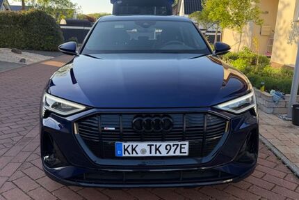 Audi e-tron 74.500 km 34.500 &euro; Niederkrüchten 41372