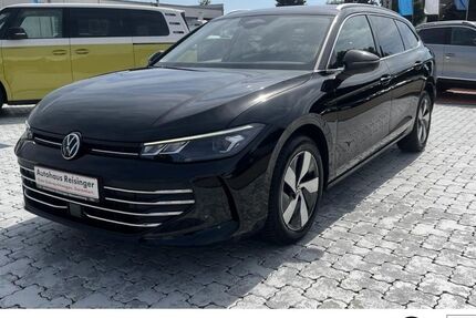 VW Passat Variant 12.010 km 37.450 € Wasserburg a. Inn 83512
