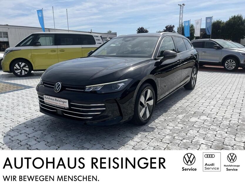 VW Passat Variant 12.010 km 37.450 € Wasserburg a. Inn 83512