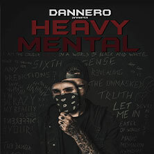Dannero - Heavy Mental Hannover