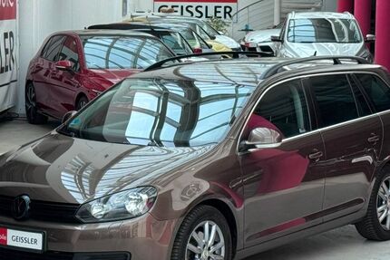 VW Golf 141.500 km 5.990 &euro; Leipzig 04347