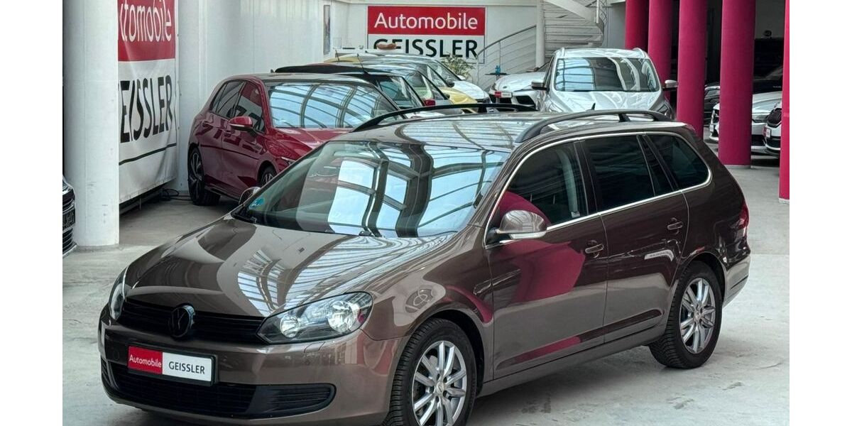 VW Golf 141.500 km 5.990 &euro; Leipzig 04347
