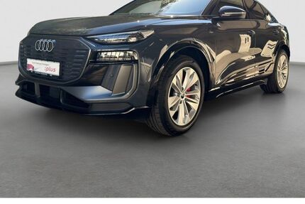 Audi Q6 e-tron 13.500 km 62.500 &euro; Ebersberg bei München 85560