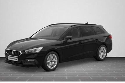 Seat Leon 1.900 km 41.980 &euro; Bingen / Rhein 55411