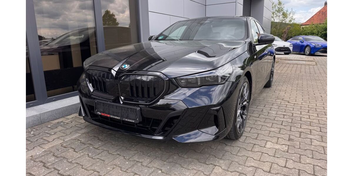 BMW 520 14.800 km 54.500 &euro; Haag 91126
